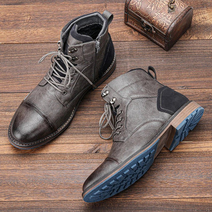 Men's Work Boots | Outdoor Footwear