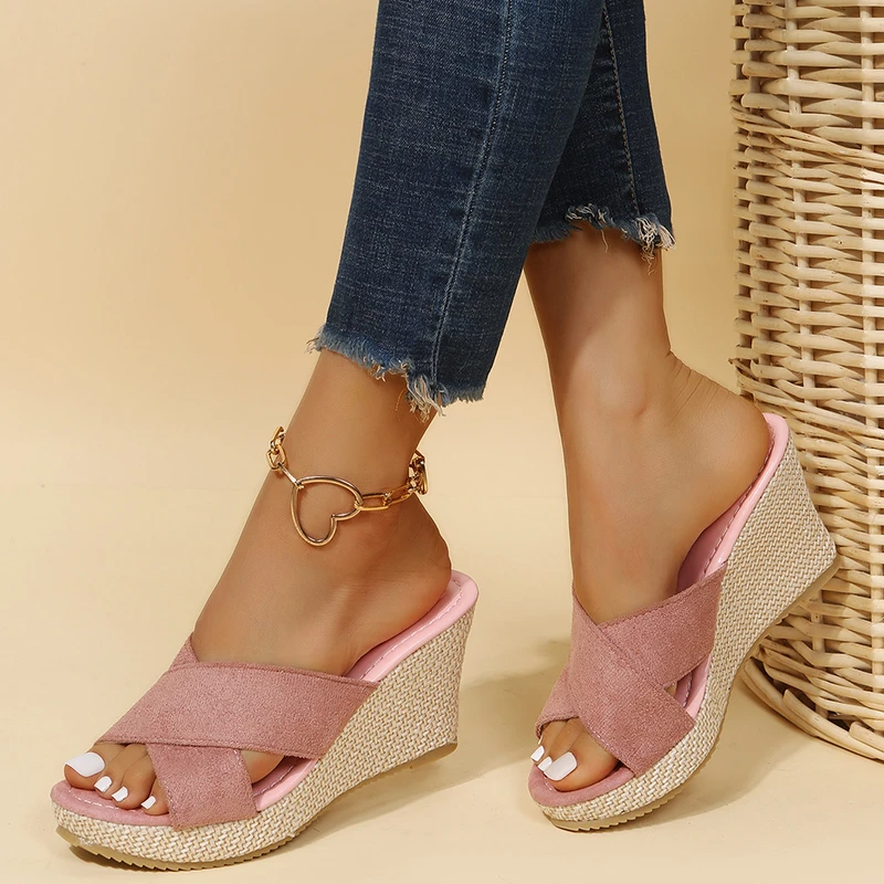 Women’s Orthopedic Comfort Sandals with Stylish Design