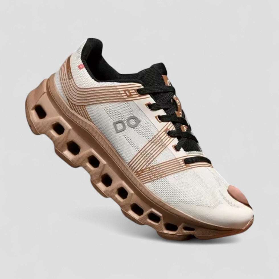 Men's Breathable Running Trainers | Lightweight