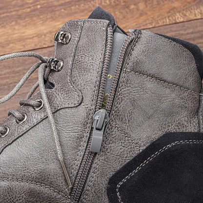 Men's Work Boots | Outdoor Footwear
