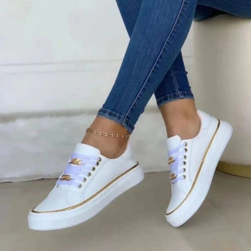 Casual Slip-On Sneakers for Women | Comfortable Everyday Shoes