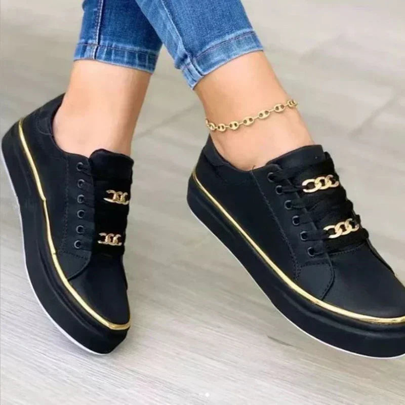 Casual Slip-On Sneakers for Women | Comfortable Everyday Shoes