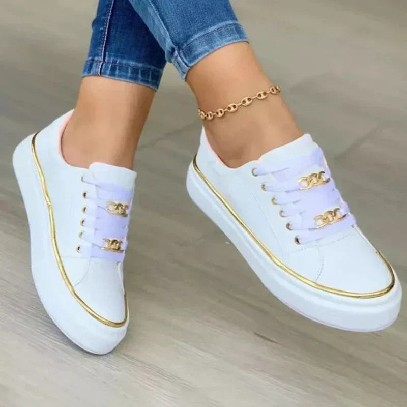 Casual Slip-On Sneakers for Women | Comfortable Everyday Shoes