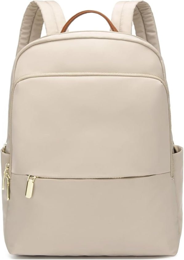 Women's Compartments Backpack | Waterproof