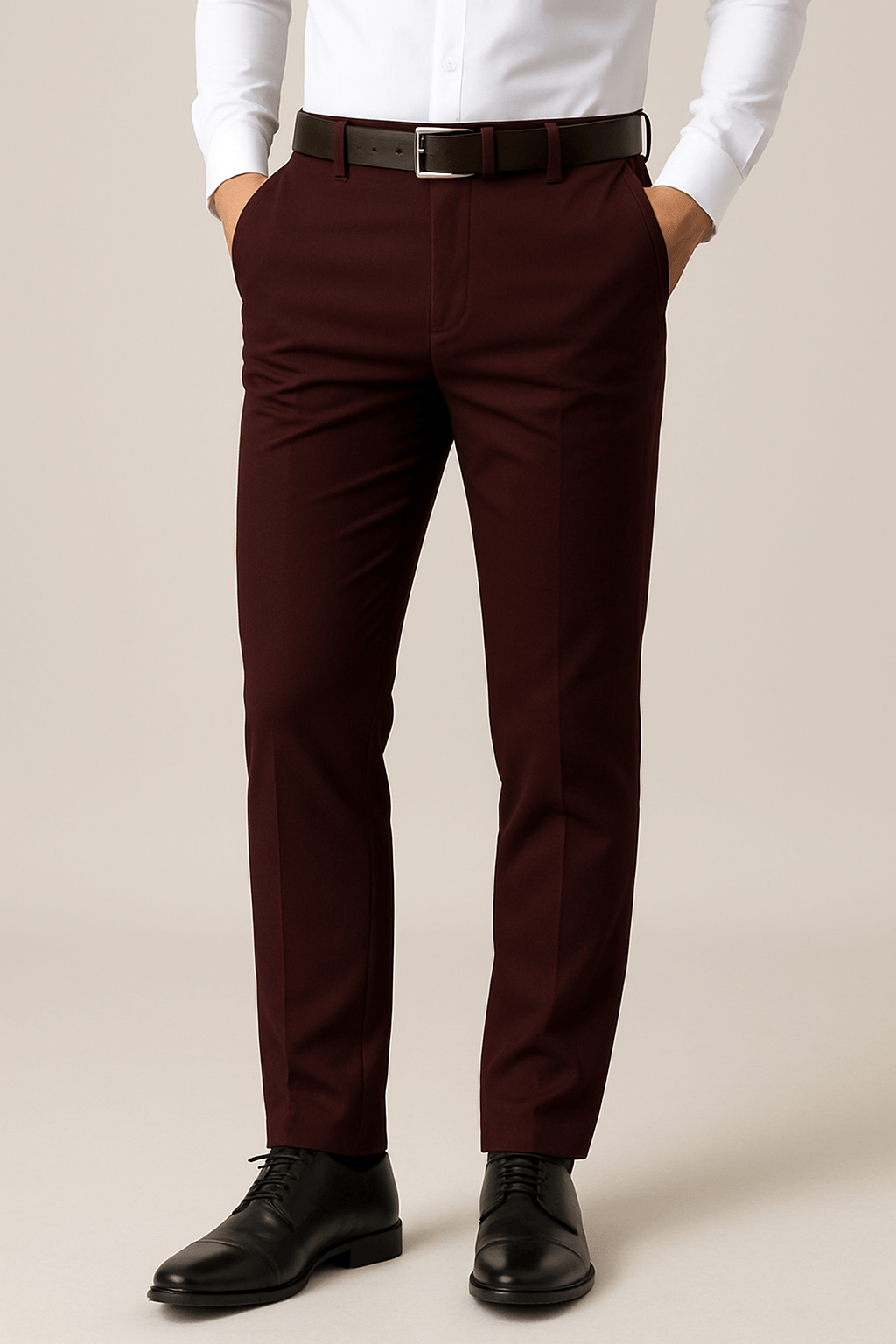 Men's Stretchy Pants | Formal