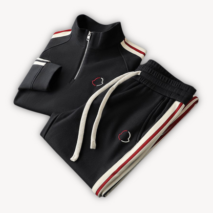 Men's Side Stripes Tracksuits | Fashion