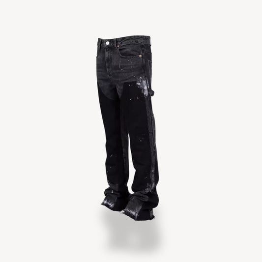 Men's Slim Fit Jeans | Streetwear
