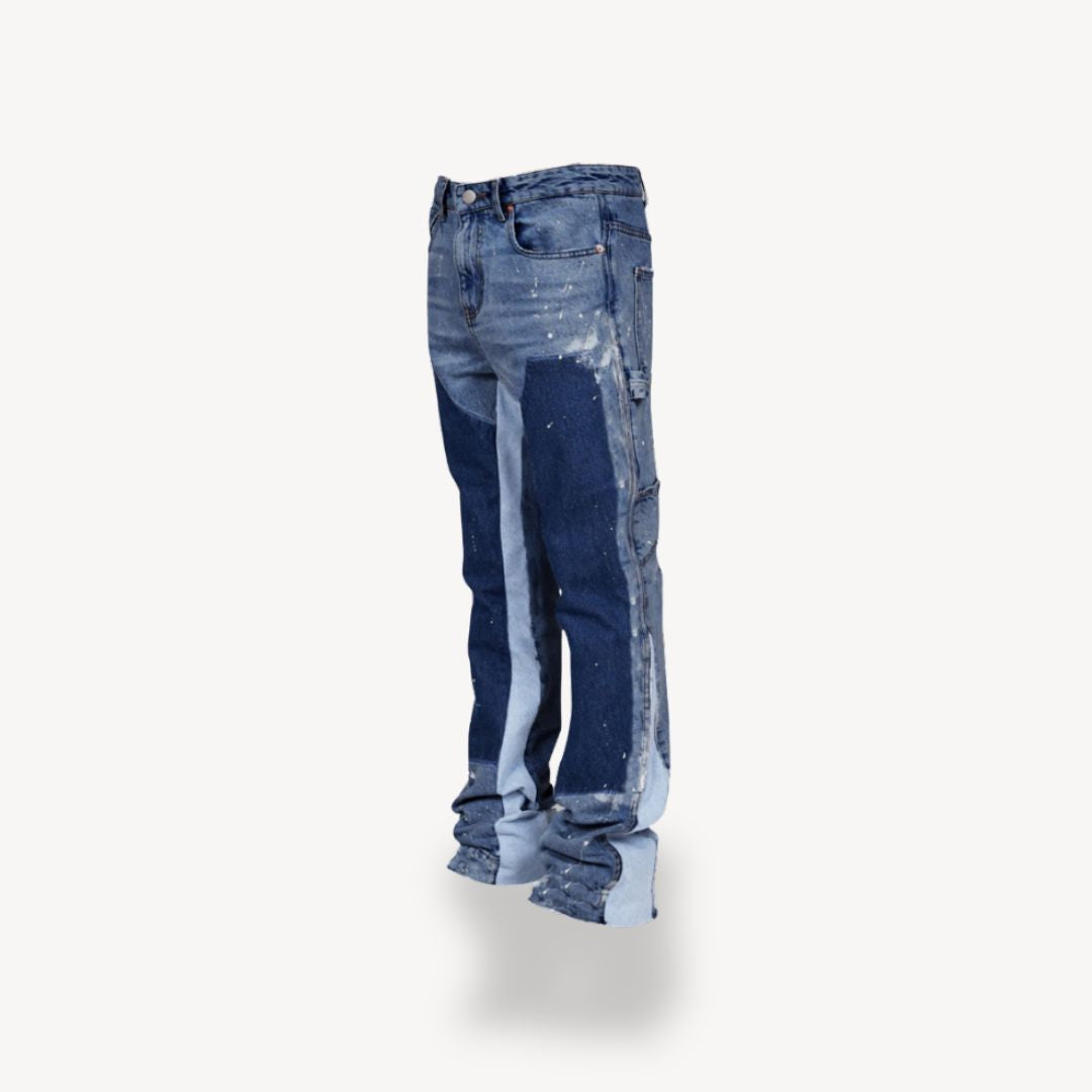 Men's Slim Fit Jeans | Streetwear
