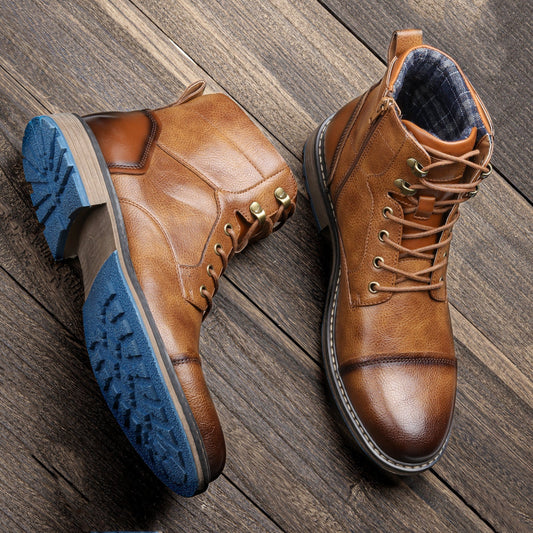 Men's Work Boots | Outdoor Footwear
