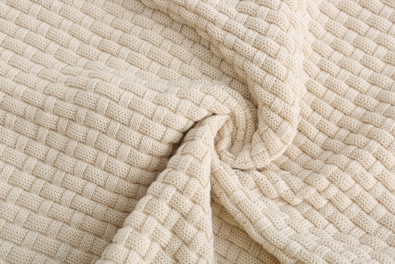 Men's V-Neck Cardigan | Knitting