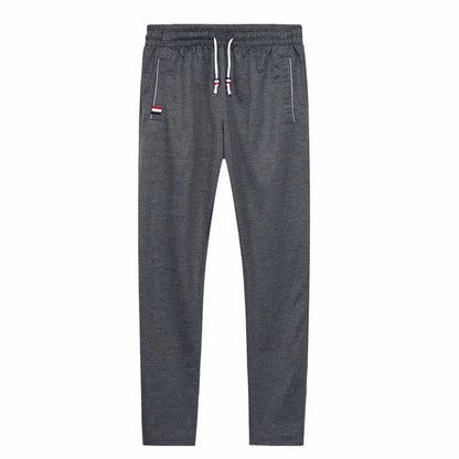 Men's Straight Pants | Loose