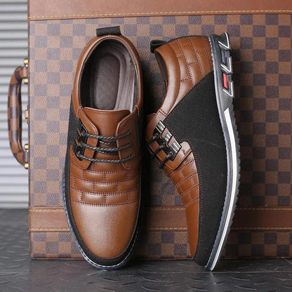 Men's Lace-up Shoes | Casual