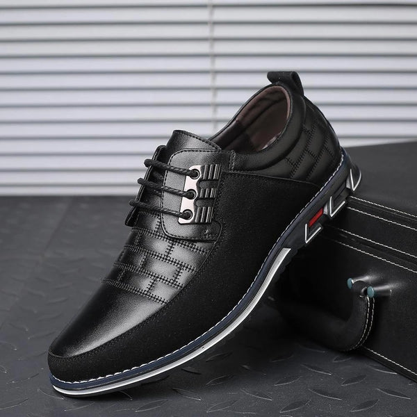 Men's Lace-up Shoes | Casual