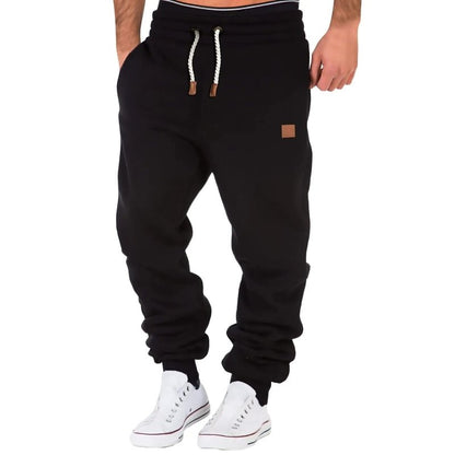 Men's Binding of feet Pants | Trend