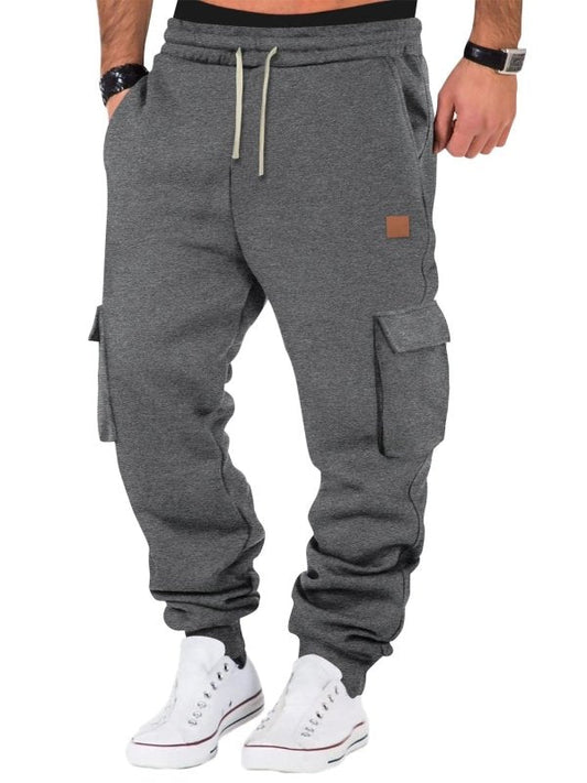 Men's Cargo Trousers | Leisure