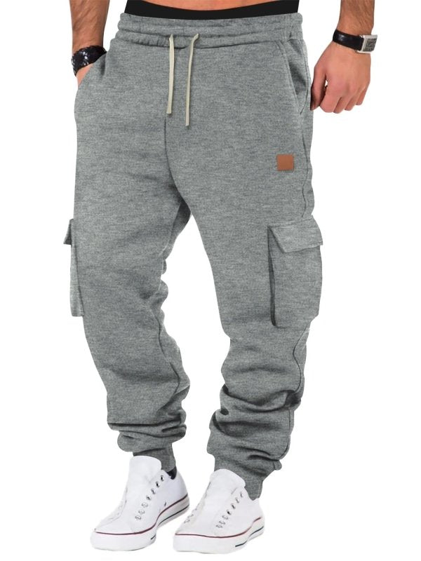 Men's Cargo Trousers | Leisure