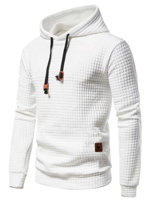 Men's Sports Hoodie | Knitwear