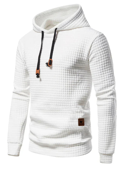 Men's Sports Hoodie | Knitwear