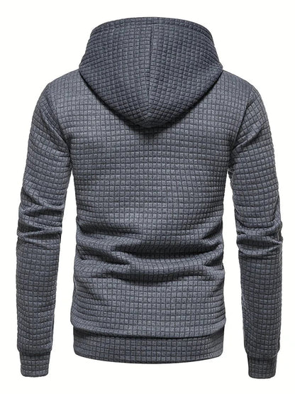 Men's Sports Hoodie | Knitwear