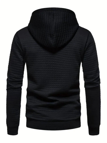 Men's Sports Hoodie | Knitwear