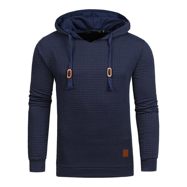 Men's Sports Hoodie | Knitwear