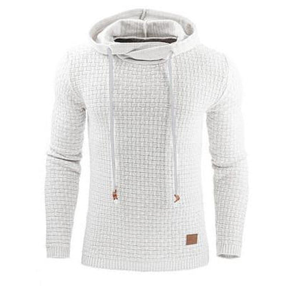 Men's Sports Hoodie | Knitwear