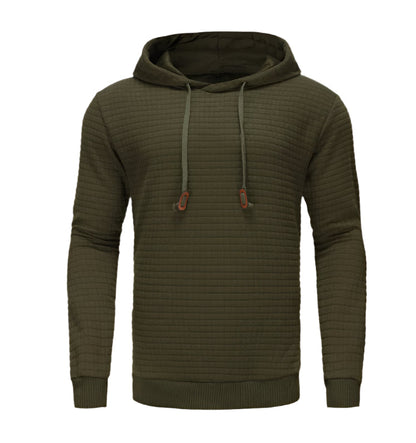 Men's Sports Hoodie | Knitwear