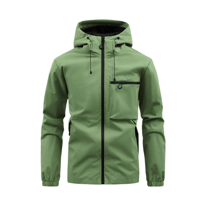 Men's Water Proof Jacket | Hooded