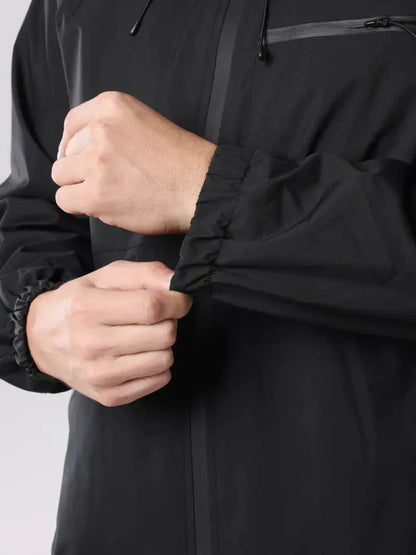 Men's Water Proof Jacket | Hooded