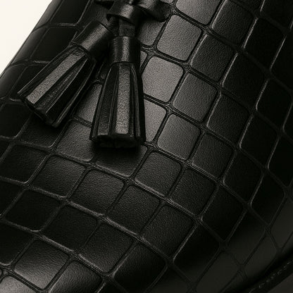 Men's Mule Loafers | Slip-On